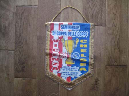 Pennants (174)