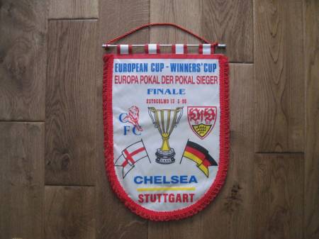 Pennants (176)