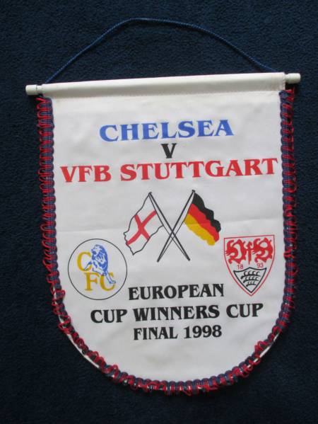 Pennants (177)