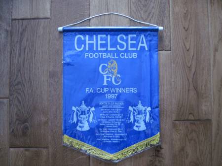Pennants (178)