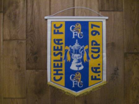 Pennants (179)