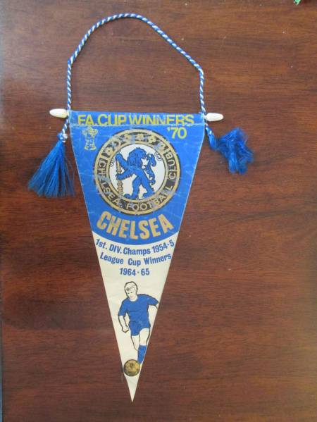 Pennants (18)