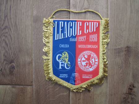Pennants (180)