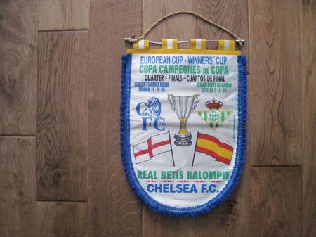 Pennants (181)