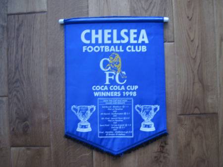 Pennants (182)