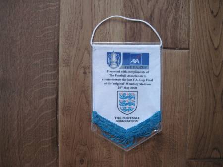Pennants (183)