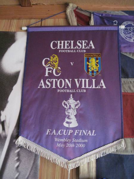 Pennants (185)