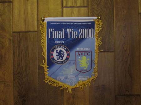 Pennants (186)
