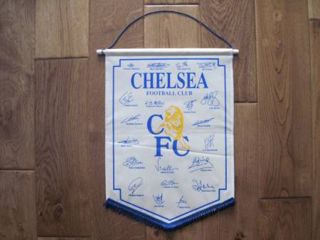 Pennants (187)