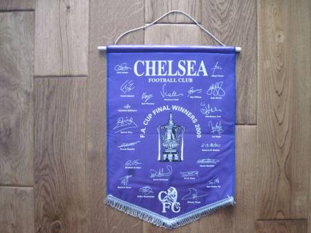 Pennants (188)