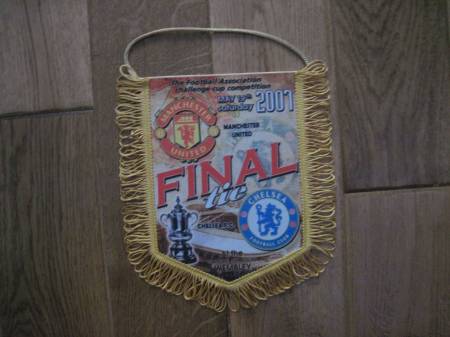 Pennants (189)