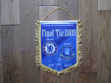 Pennants (192)