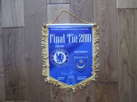 Pennants (193)