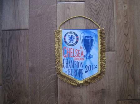 Pennants (194)