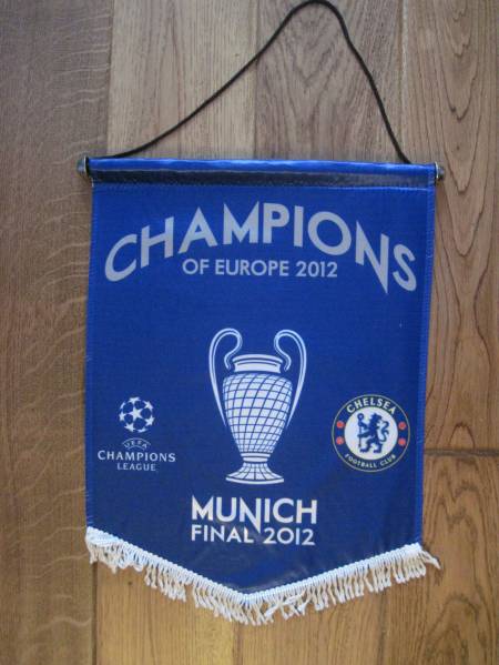 Pennants (197)