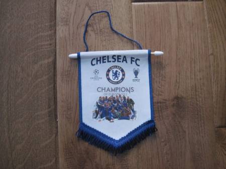 Pennants (198)