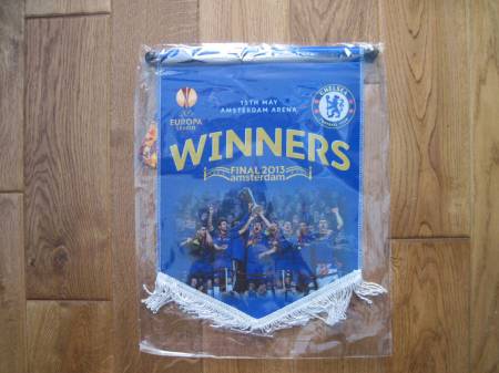 Pennants (199)