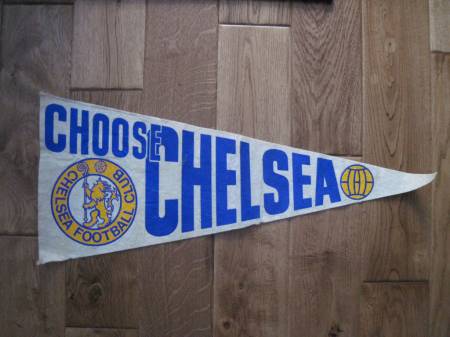 Pennants (2)