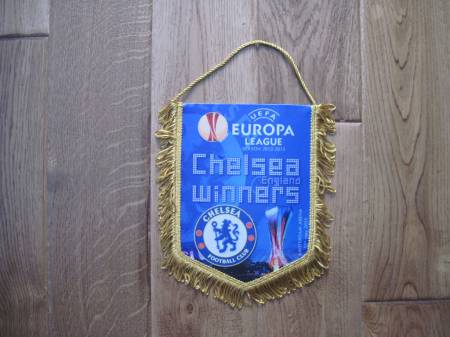 Pennants (200)