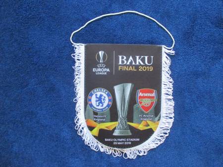 Pennants (201)