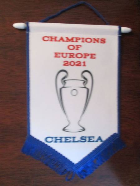 Pennants (203)