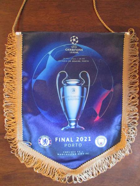 Pennants (205)