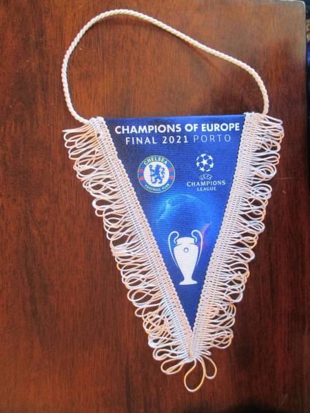 Pennants (206)
