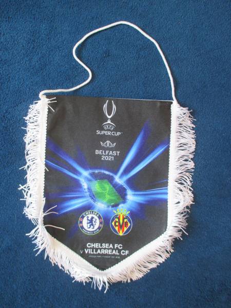 Pennants (209)