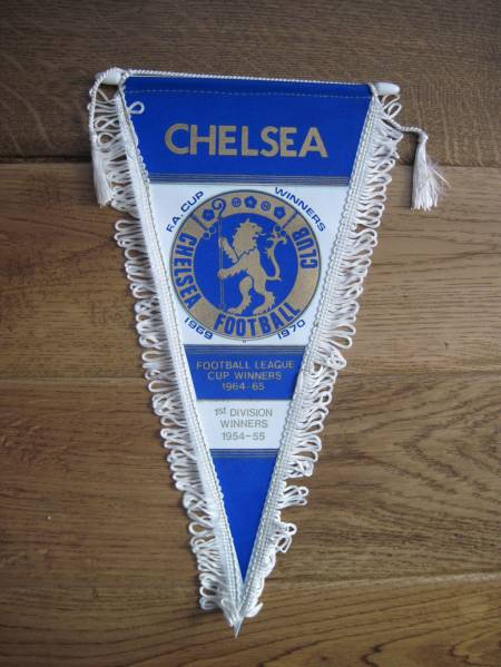 Pennants (21)