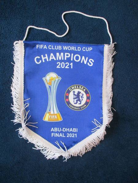 Pennants (210)