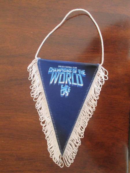 Pennants (211)