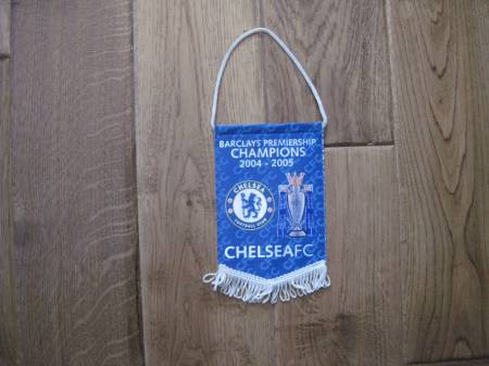 Pennants (212)