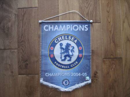Pennants (213)