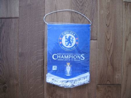 Pennants (214)