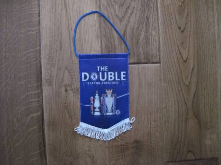 Pennants (215)