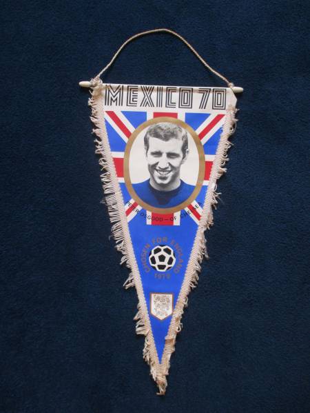 Pennants (216)