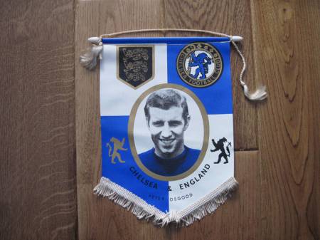 Pennants (217)