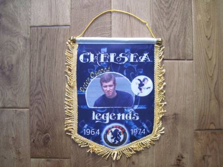 Pennants (218)