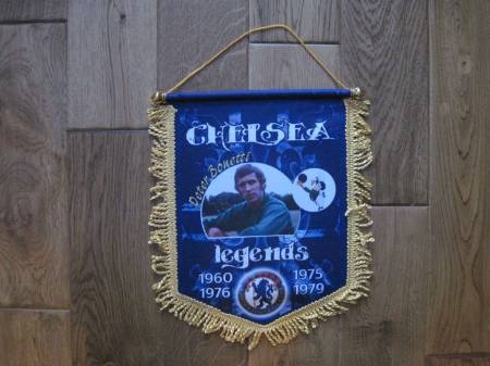 Pennants (219)