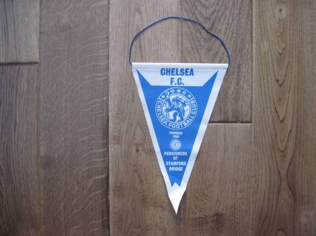 Pennants (22)
