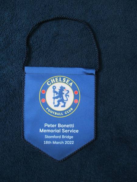 Pennants (220)