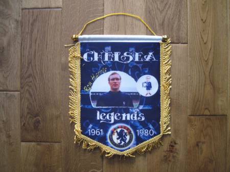 Pennants (221)