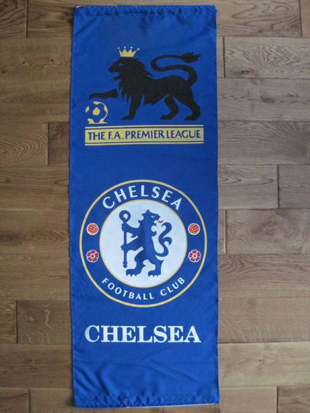 Pennants (226)