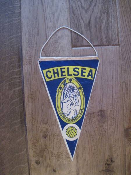 Pennants (24)