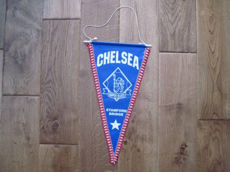 Pennants (25)