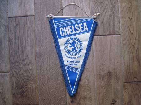 Pennants (28)