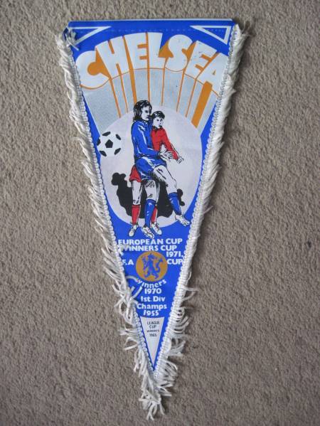 Pennants (30)