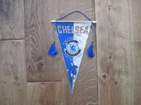 Pennants (36)