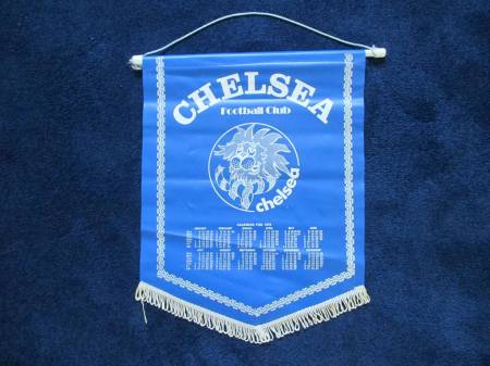 Pennants (4)