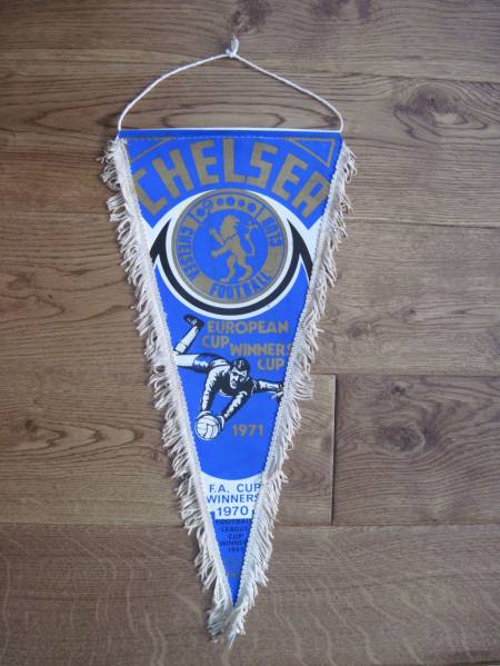 Pennants (42)